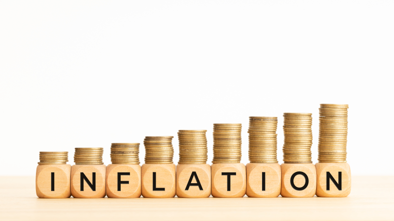 Inflation : la répercussion sur les salaires et les recrutements