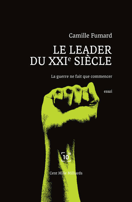 le leader