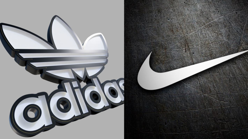 Adidas vs Nike : qui est le meilleur ? - DECIDEURS MAGAZINE - AccÃ©dez Ã  toute lâactualitÃ© de la 