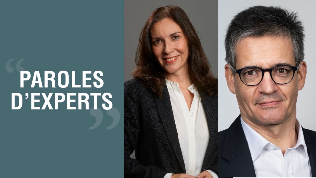 Lydie Jallier Safran Groupe Et Marc Ribas Cands Partners Un Effet De Surprise Sur Les 