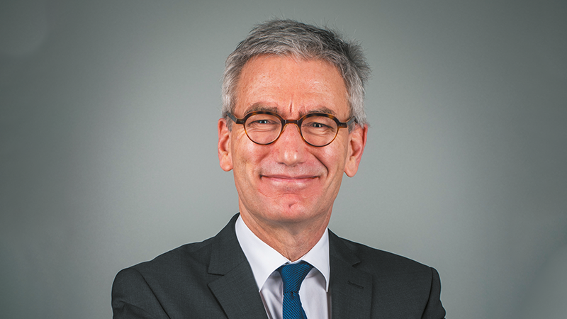 Philippe Grié (Groupe Terrena) : 
